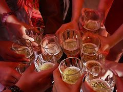 -V SHOW max KTV(粉巷店)