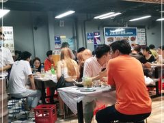 -小民大排档(光谷店)
