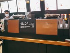 -星巴克(广州动漫星城东区店)