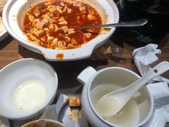 -将相和·海鲜蒸饺大连菜