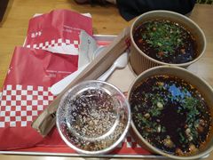 -西少爷(望京SOHO店)