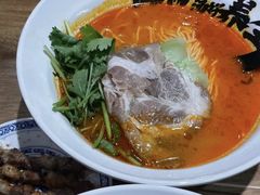 -和府捞面(方庄店)