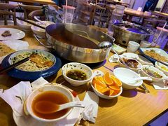 -守柴炉北京烤鸭(丰都东麓店)