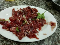 -山珍鲜牛肉火锅·本地连锁老字号(二马路汕中老店)