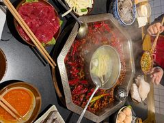 -大风老火锅(江北一店)