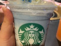 -星巴克臻选(周浦万达店)