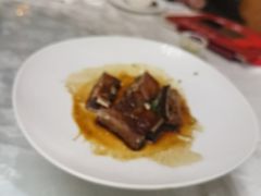 -酌宴府The China Club·广州万富希尔顿酒店(云城东路店)