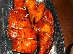 -皇后餐厅-煲仔·小菜·打边炉(古北店)