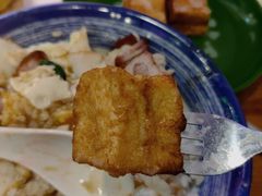 -澳门陈光记烧味饭店(南京德基广场店)