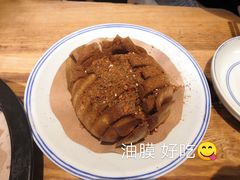 -大厨小馆(华阳城店)