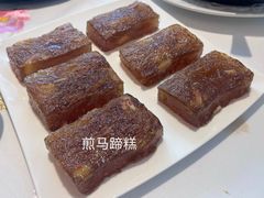 -花城苑广府菜(侨鑫店)