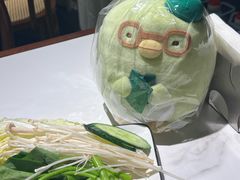 -Thai Basil罗勒叶泰式餐厅(时代天街店)