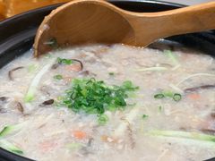 -滋粥楼·顺德菜(番禺广场总店)