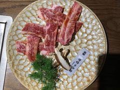 -樱宿日式和牛烧肉(五道口店)
