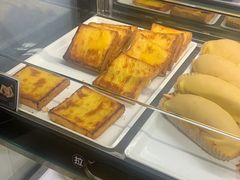 -Caidie Bakery采蝶轩(百越店)