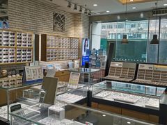 -浙文眼镜(新城市广场店)