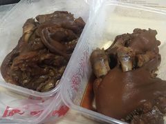 -老北京赵记酱肘子