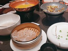 -聚鑫阁江浙菜·非遗传承技艺(金汇龙湖天街店)