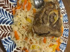 -新疆伊宁远征餐厅