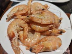 -汉巴味德(大悦城店)