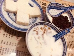 牛奶方砖-双喜老铺(人民广场店)