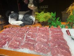 -芭菲盛宴·环球美食(北城国际店)