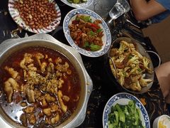 -大众酸菜鱼(梨花巷总店)