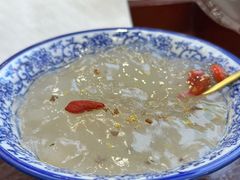 -百年老字号·观振兴蟹黄面·三虾面·苏式面(观前街富仁坊巷店)