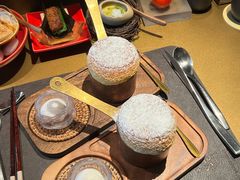 -常虹·铁板料理·烤肉(深圳湾后海汇店)