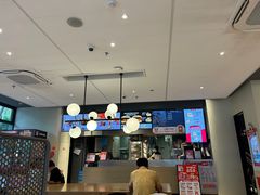 -肯德基(阳光店)