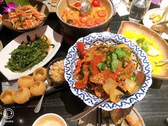 -Thai Alley泰爱里(二沙岛店)