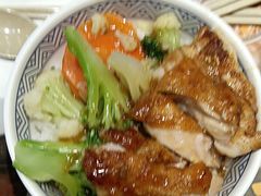 -吉野家(复兴路第二餐厅店)