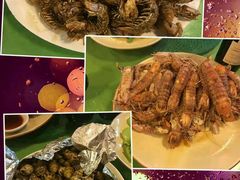 -盛港湾海鲜食府(黄沙店)
