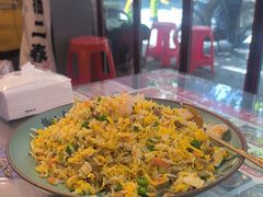 -扬二春炒饭(国庆路总店)