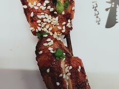 -木屋烧烤(龙岗南联店)