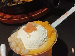 -旺爷砂锅·茶作(国贸城店)