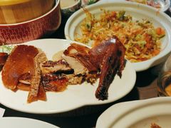-京鸭棠(让胡路万达店)