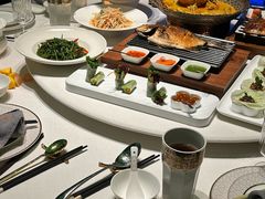 -金链花·泰国餐厅(国贸店)
