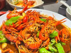-麻都·成都菜(人民广场店)