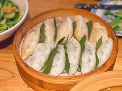 -图味美小黄鱼·景德菜(浙江路店)