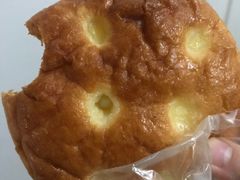-沁屋面包店(人民东路店)