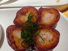 -蔡澜点心·粤菜(花城汇南区店)