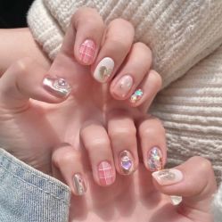-M·X Nail日式美甲美睫