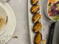 -天禄华美达广场酒店-雅兰轩中餐厅(青年路店)