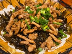 -炊烟·山房菜