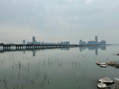 -苏州东太湖生态园