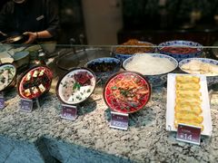 -食悦天美食广场(西安CityOn熙地港购物中心店)
