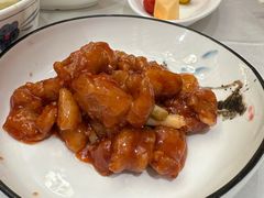 -聚春园自助餐厅(东街口店)