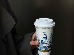 -CHARLIETOWN红茶公司(南京万象天地店)
