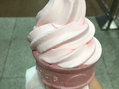 -麦当劳(中山公园龙之梦店)